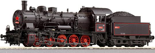 Steam locomotive class 534.1<br /><a href='images/pictures/Roco/62221.jpg' target='_blank'>Full size image</a>